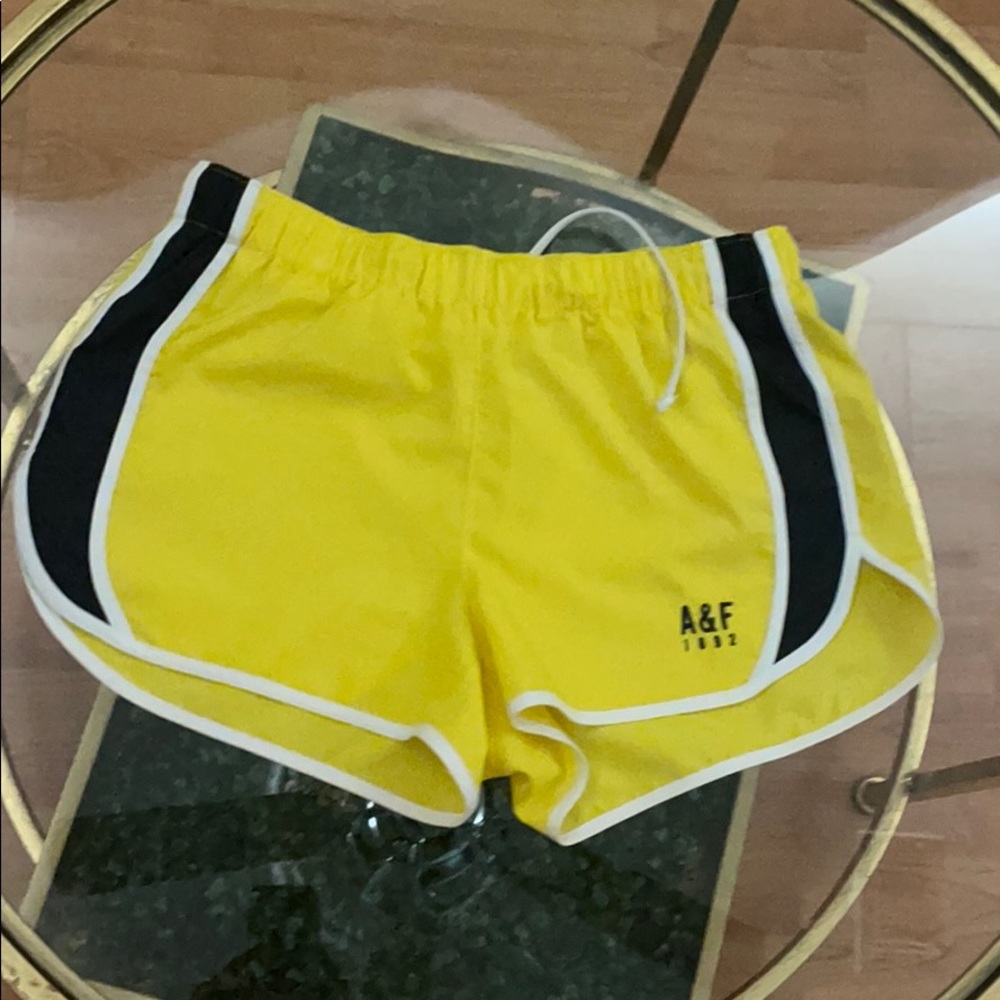 Abercrombie & Fitch 🥰 shorts